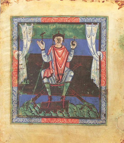 Henry V, Holy Roman Emperor